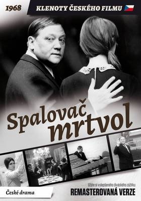 Spalovač mrtvol
