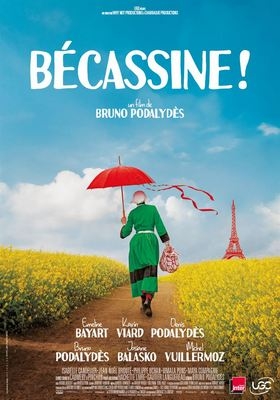 Becassine!