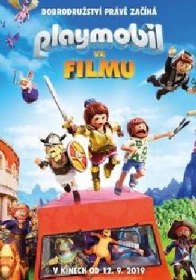 Playmobil ve filmu