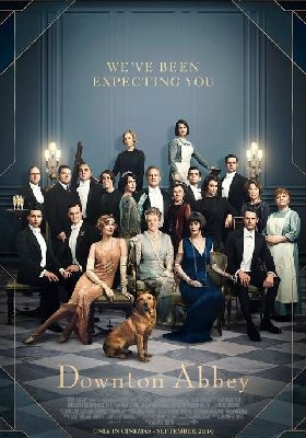 Panství Downton
