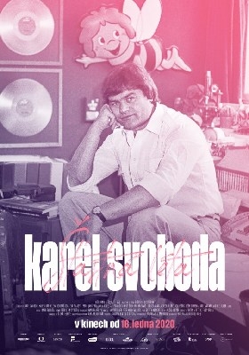 Karel Svoboda: Šťastná léta