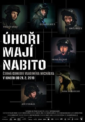 Úhoři mají nabito
