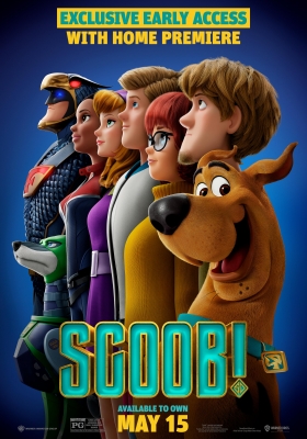 Scoob!