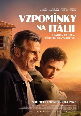 Vzpomínky na Itálii
