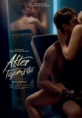 After: Tajemství