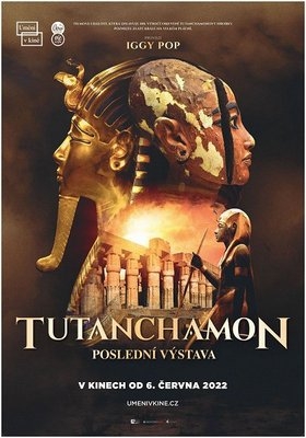 Tutanchamon - poslední výstava