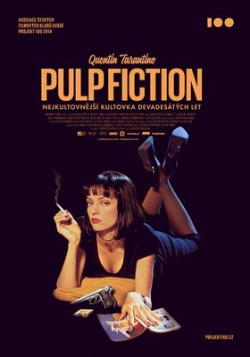 Pulp Fiction: Historky z podsvětí