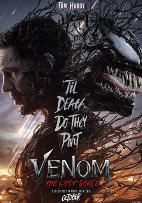 Venom: Poslední tanec