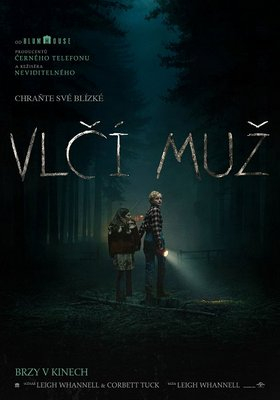 Vlčí muž