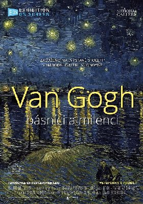 EOS: Van Gogh - básníci a milenci