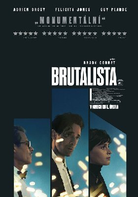 Brutalista