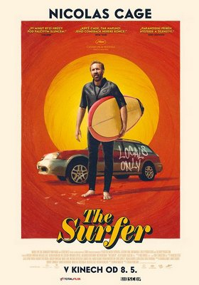 The Surfer