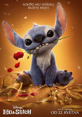 Lilo & Stitch