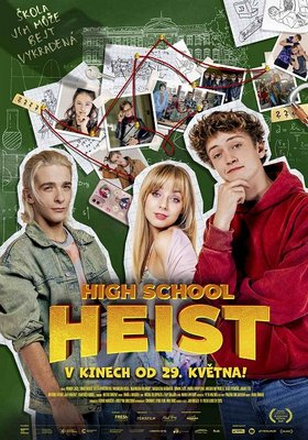 High School Heist