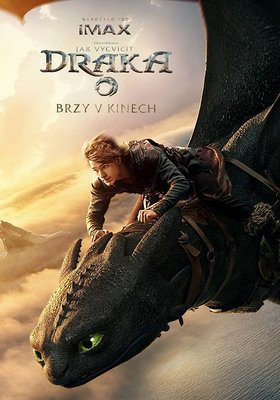Jak vycvičit draka