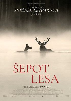 Šepot lesa
