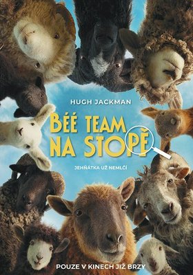 Béé team na stopě