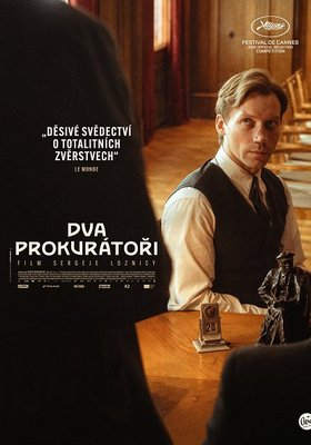 Dva prokurátoři