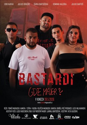 Bastardi: Gde Mayer?