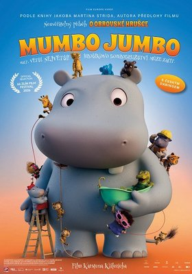 Mumbo Jumbo
