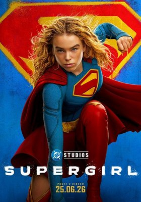Supergirl
