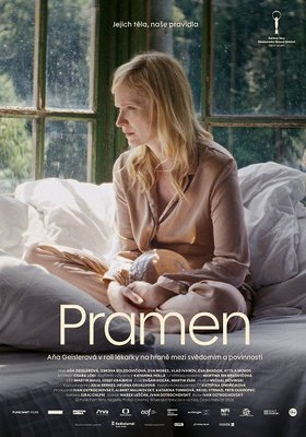 Pramen