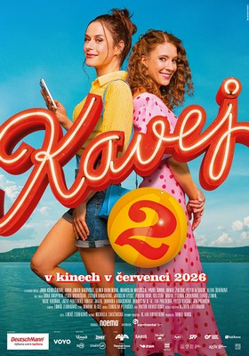Kavej 2