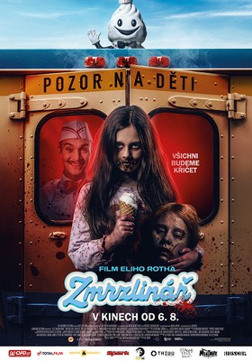 Zmrzlinář