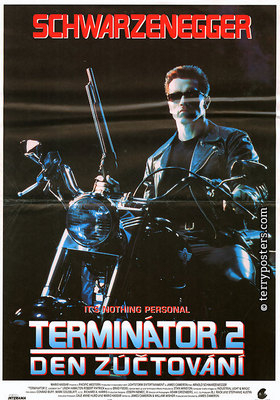 Terminátor 2: Den zúčtování