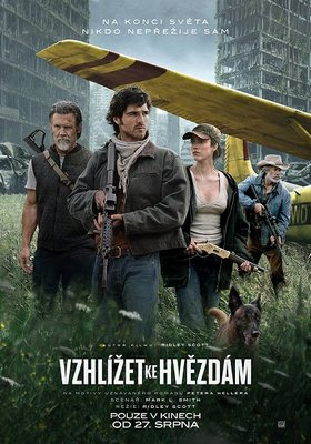 Vzhlížet ke hvězdám