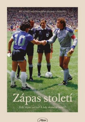 Zápas století