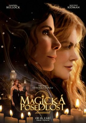 Magická posedlost 2