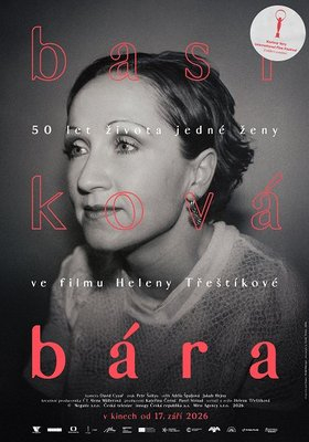Bára Basiková