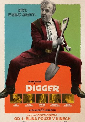 Digger