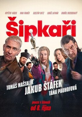 Šipkaři
