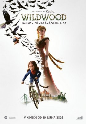Willwood: Tajemství zakázaného lesa