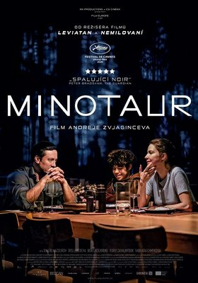 Minotaur