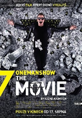 ONEMANSHOW: The Movie